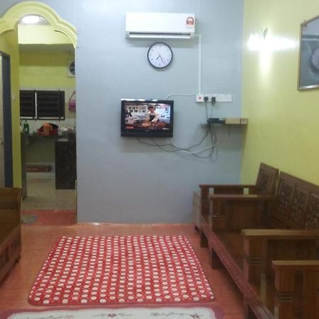 Jitra Homestay Dış mekan fotoğraf