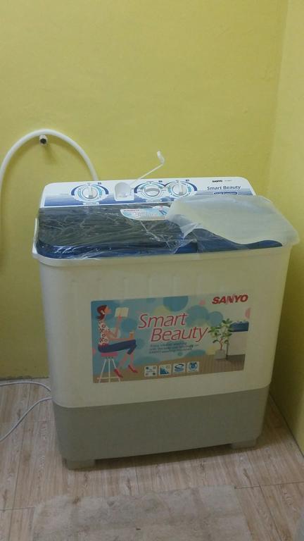 Jitra Homestay Dış mekan fotoğraf