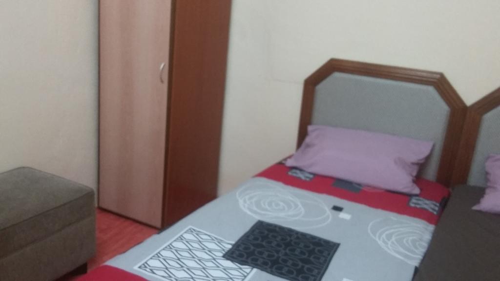 Jitra Homestay Dış mekan fotoğraf