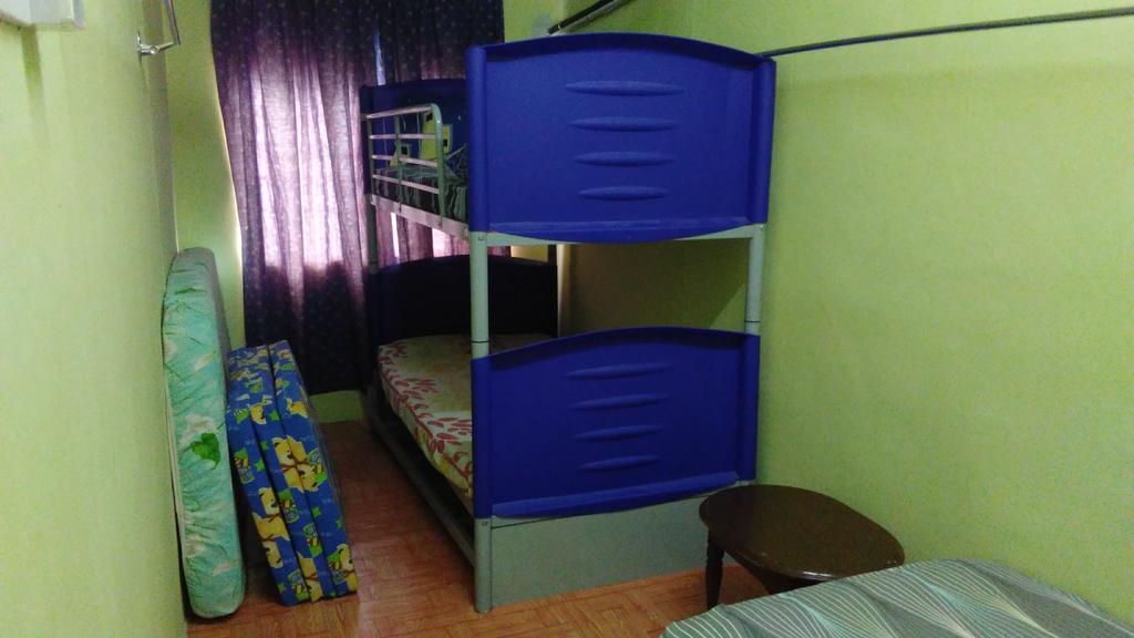 Jitra Homestay Dış mekan fotoğraf