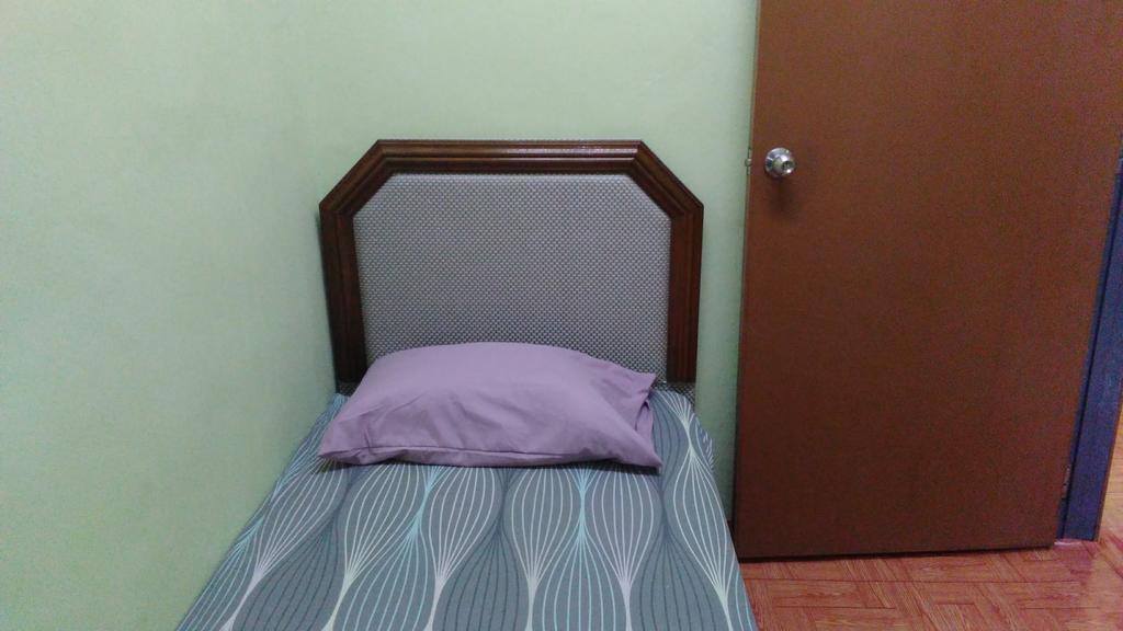 Jitra Homestay Dış mekan fotoğraf