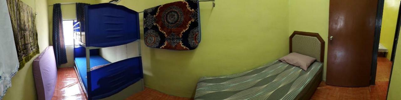 Jitra Homestay Dış mekan fotoğraf