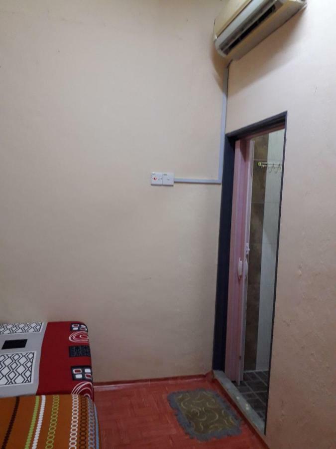 Jitra Homestay Dış mekan fotoğraf
