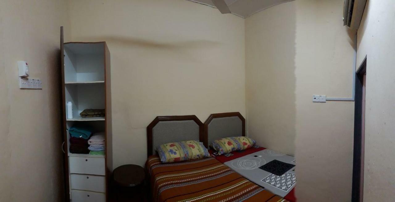 Jitra Homestay Dış mekan fotoğraf